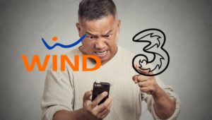 wind tre ricarica special 5 e 10