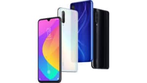 Xiaomi Mi 9 Lite, con Vodafone potete averlo a meno di 1 euro al mese