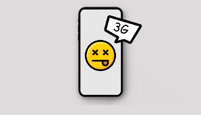 3G