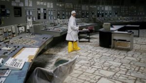 chernobyl