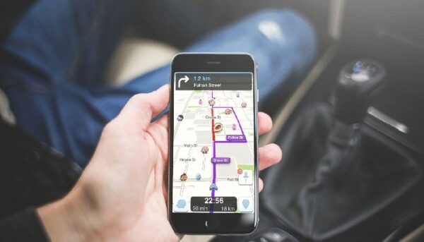 aggiornamento Waze costo pedaggio
