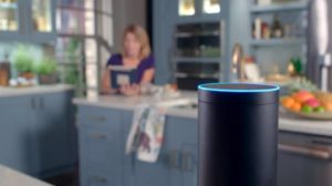 amazon alexa e google home ci spiano