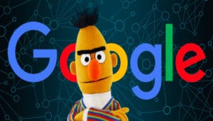 google bert