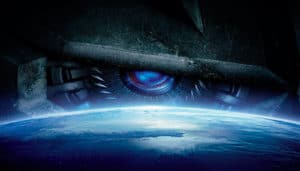 alieni non trovati extraterrestri