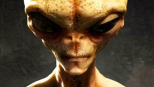 alieni via lattea extraterrestri