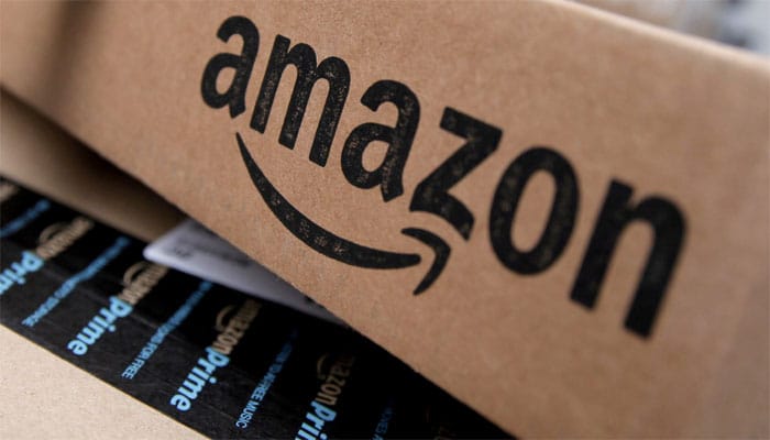 Amazon: nuove offerte per gli utenti, domenica all'insegna dei codici sconto