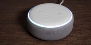 Amazon Echo Dot