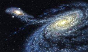 andromeda