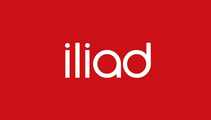 app Iliad
