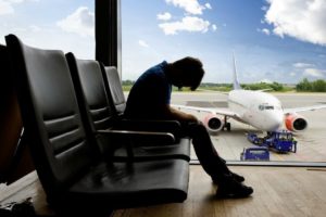 jet lag app per combatterlo