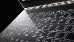 apple, brevetto, tastiera, touch, macbook