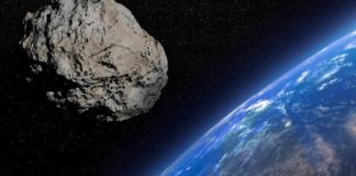 asteroide 1998 HL1 asteroidi