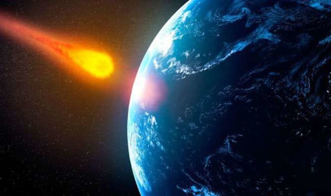 asteroide apophis