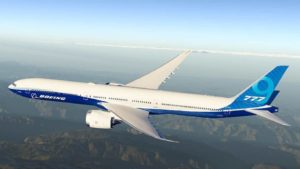 Boeing
