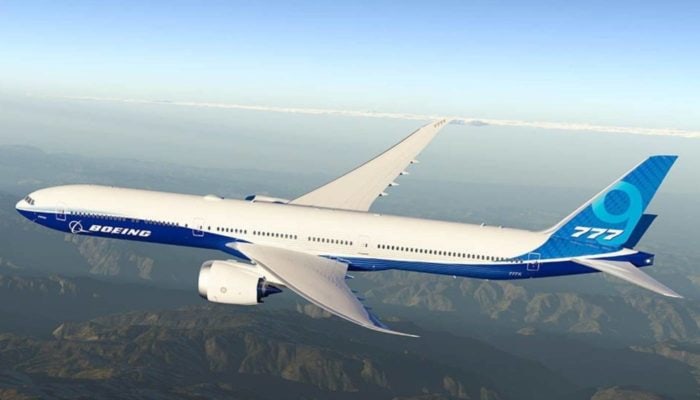 Boeing