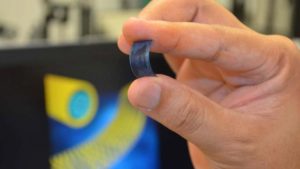 batterie grafene smartphone e auto