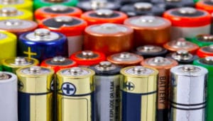 batterie idrogeno e grafene
