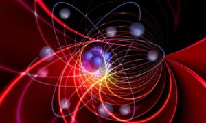 batteria quantistica