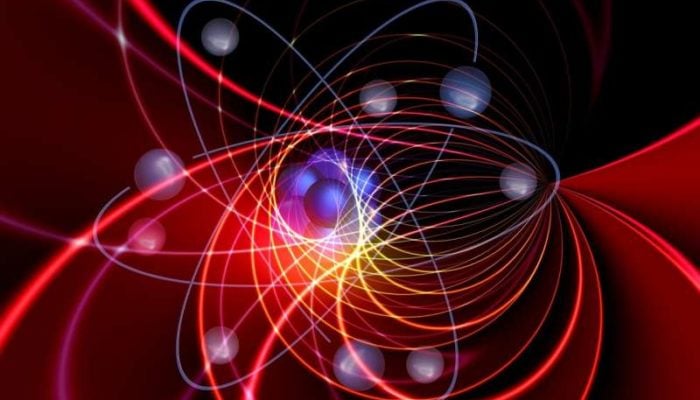 batteria quantistica