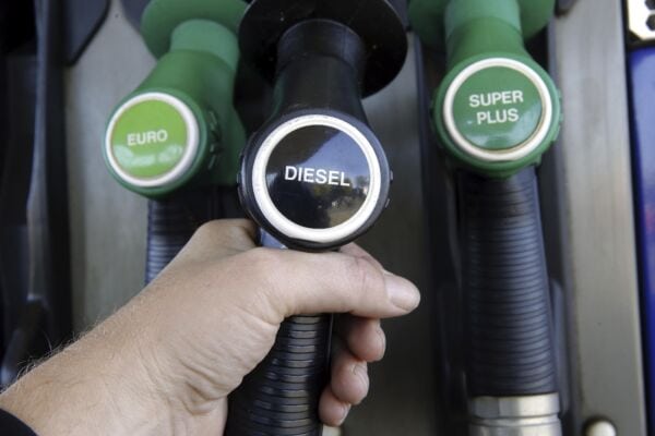 diesel