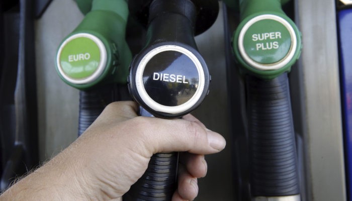 diesel