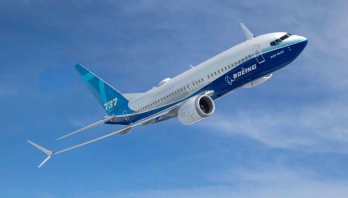 Boeing 737: spiegato il motivo dei due incidenti che hanno causato 304 morti