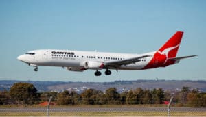 boeing volo più lungo