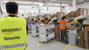 Amazon