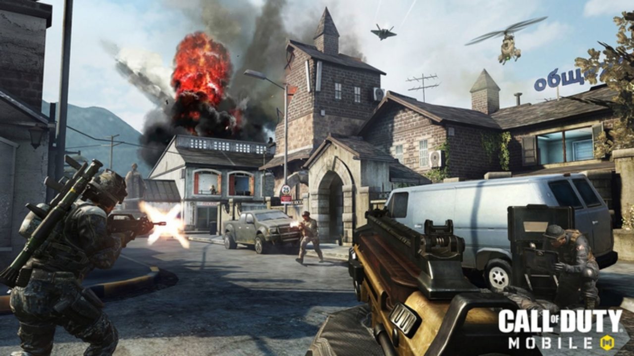 Modern Warfare: arriva la Battle Royale, arene da 200 player ... Modern Warfare: arriva la Battle Royale, arene da 200 player ... -
