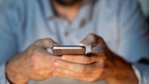 cambiare smartphone