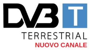canale 4K DVB tivùsat