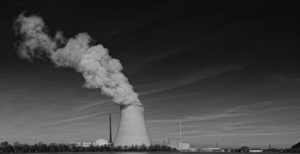 centrali nucleari
