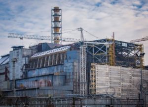 Chernobyl