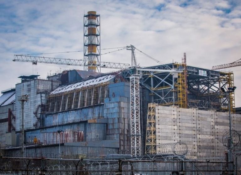Chernobyl