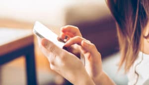 vita senza smartphone
