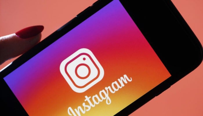 Instagram