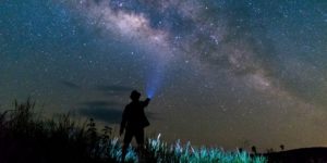 alieni extraterrestri dove sono