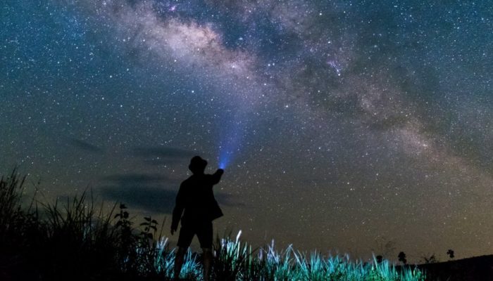 alieni extraterrestri dove sono