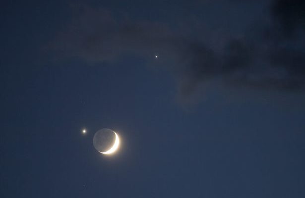 falce di luna