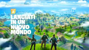 fortnite capitolo 2