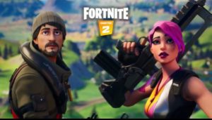 fortnite