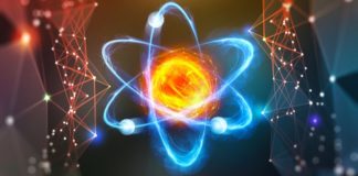fusione e fissione nucleare
