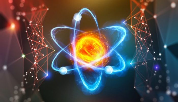 fusione e fissione nucleare