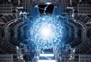 fusione nucleare