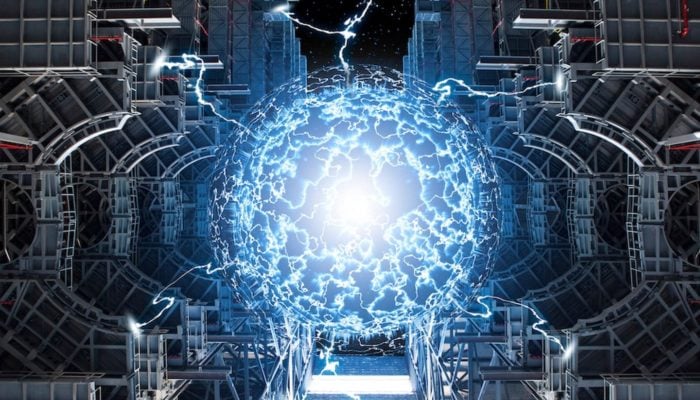fusione nucleare