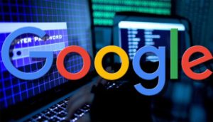 google hacker