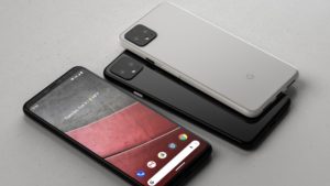 Google Pixel 4