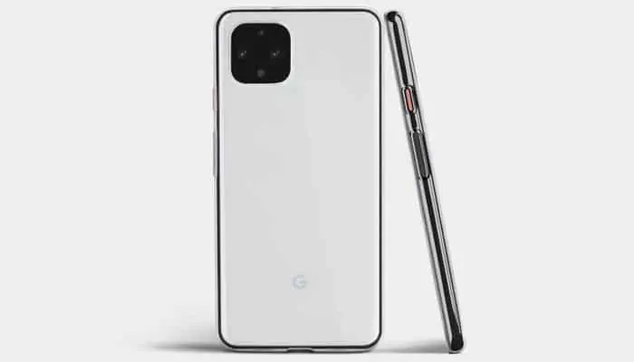 google, pixel 4, pixel 4 XL, android 10