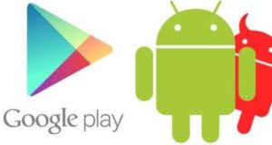 google play store malware
