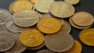 monete rare lire italiane